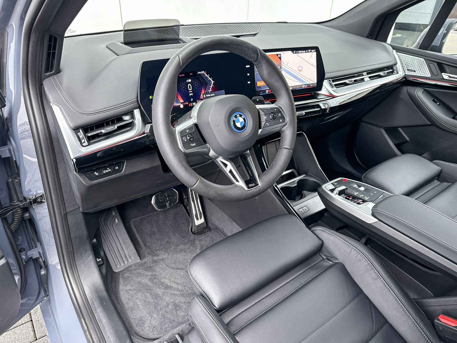 BMW 2 Serie Active Tourer 225e xDrive - 6/31