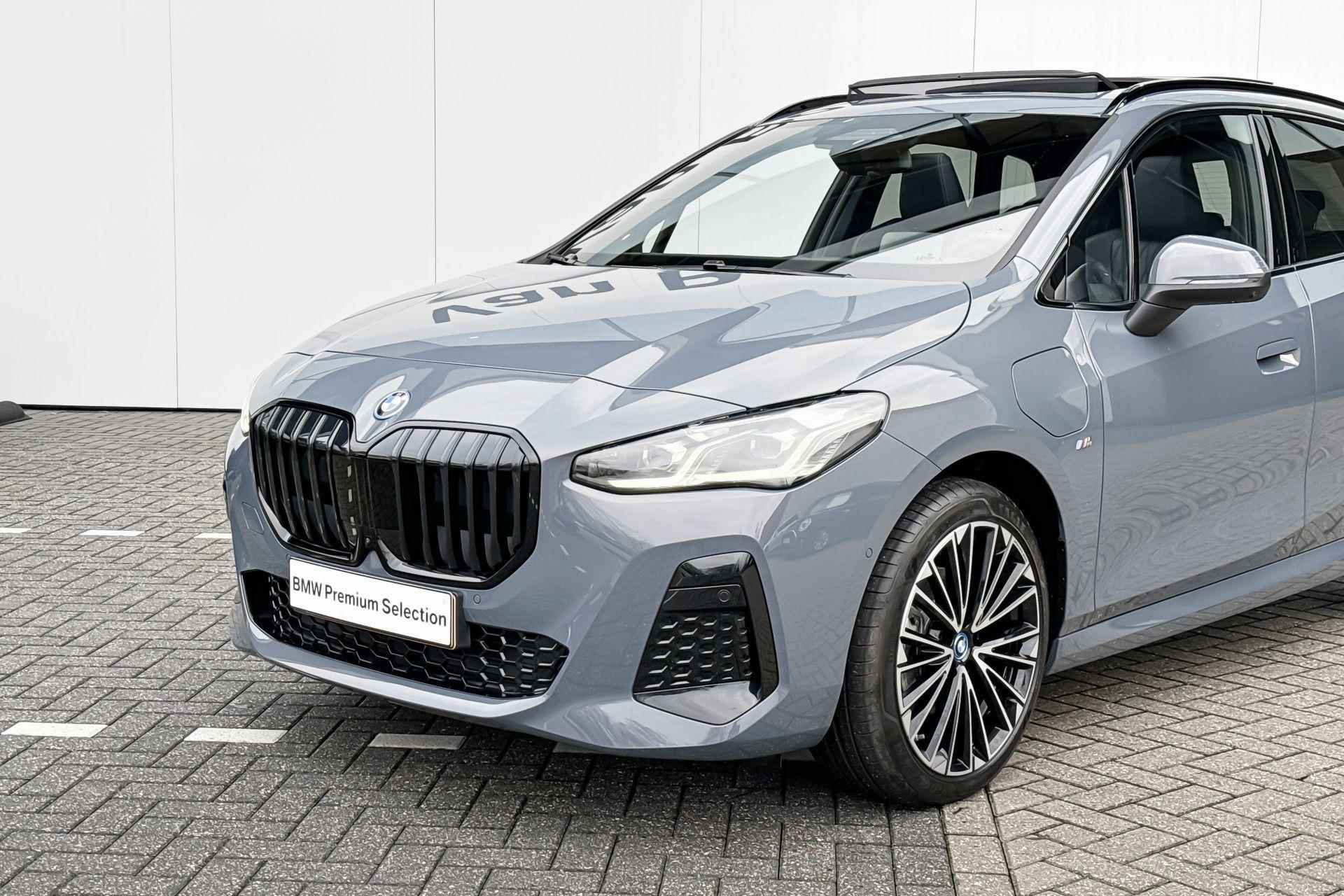 BMW 2 Serie Active Tourer 225e xDrive - 25/31