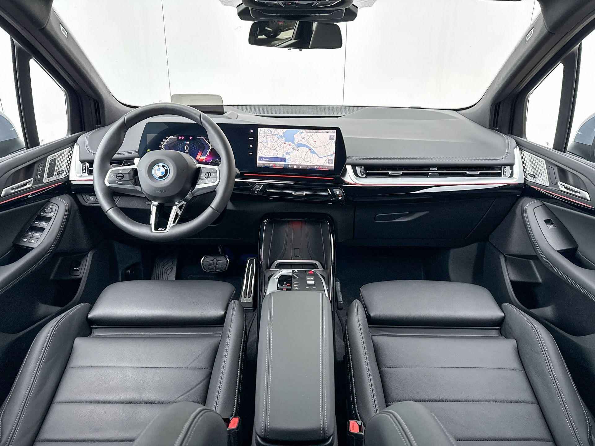 BMW 2 Serie Active Tourer 225e xDrive - 16/31