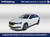 Škoda Superb Combi 1.4 TSI iV Sportline Business / AUTOMAAT/ PANORAMADAK / TREKHAAK / ADAPTIEVE CRUISE CONTROL /