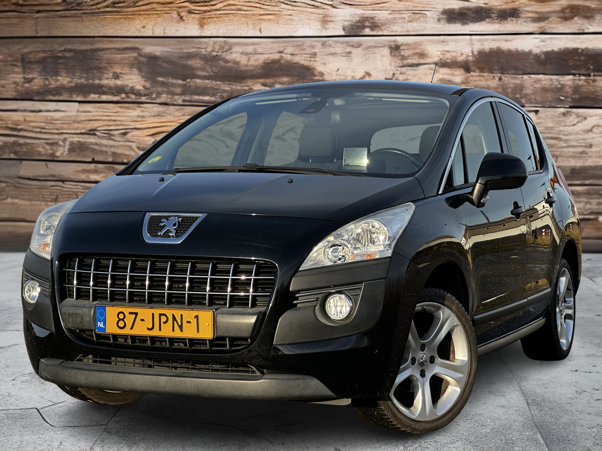 Peugeot 3008 1.6 VTi Première | Pano dak | Head-Up | Prachtige volle auto!