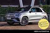 Mercedes-Benz GLE GLE 400 e 4MATIC Sport Edition Premium | Rijassistentiepakket | AMG Line | Warmtecomfortpakket | Trekhaak | Nightpakket