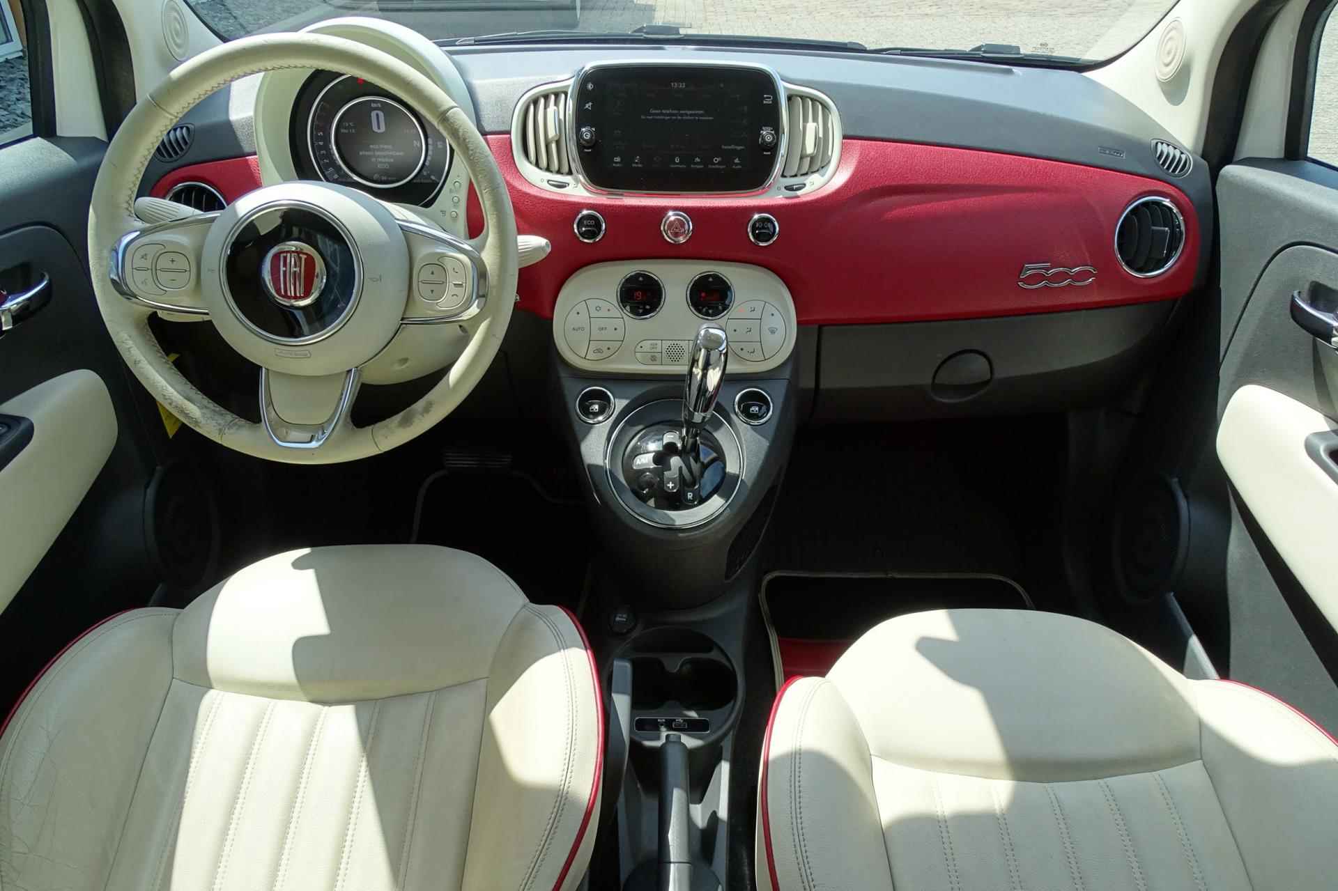 Fiat 500 C 0.9 TwinAir Turbo Forever Young - 9/41