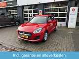 Suzuki Swift 1.2 Select Smart Hybrid Automaat All-in Prijs Airco/Cruise/5 Deurs/Stoelverwarming