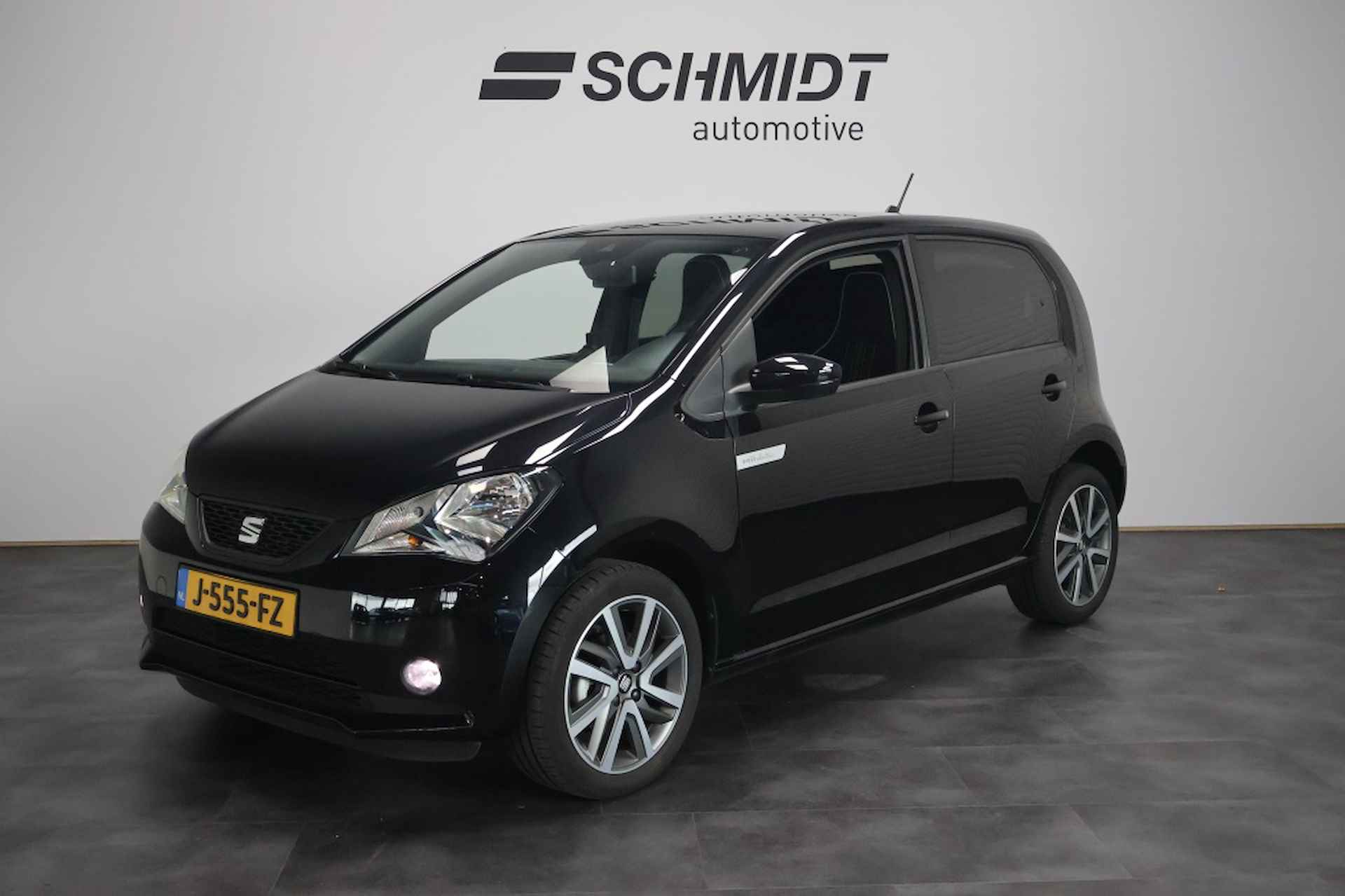 Seat Mii Electric €2000 Subsidie Beschik electric - 1/20