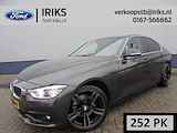 BMW 3-Serie 330I  252pk  Centennial High Executive