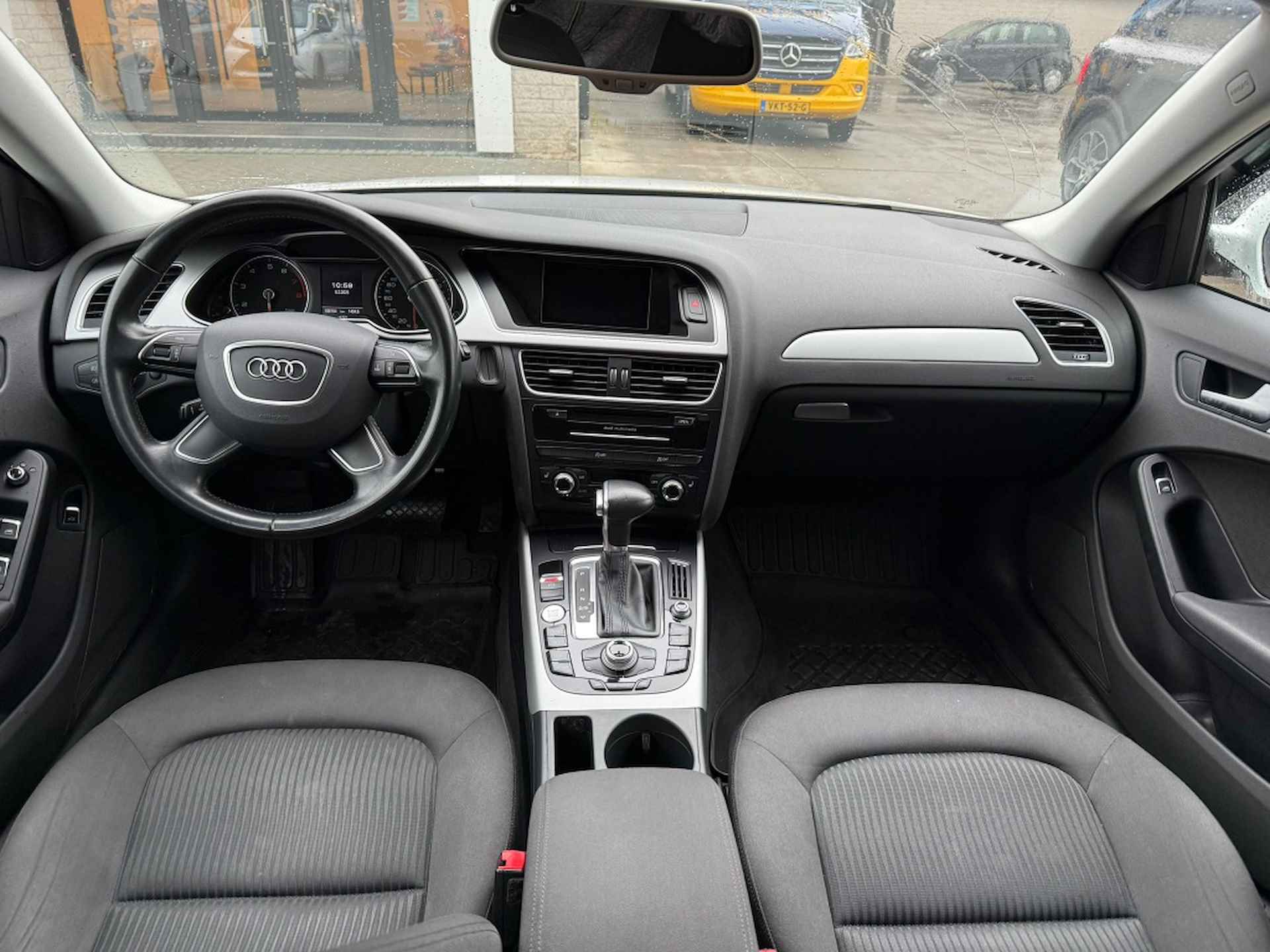 Audi A4 Limousine 1.8 TFSI Pro Line S | EL. VOORSTOELEN | S-LINE | EXPORTPRIJS - 3/33