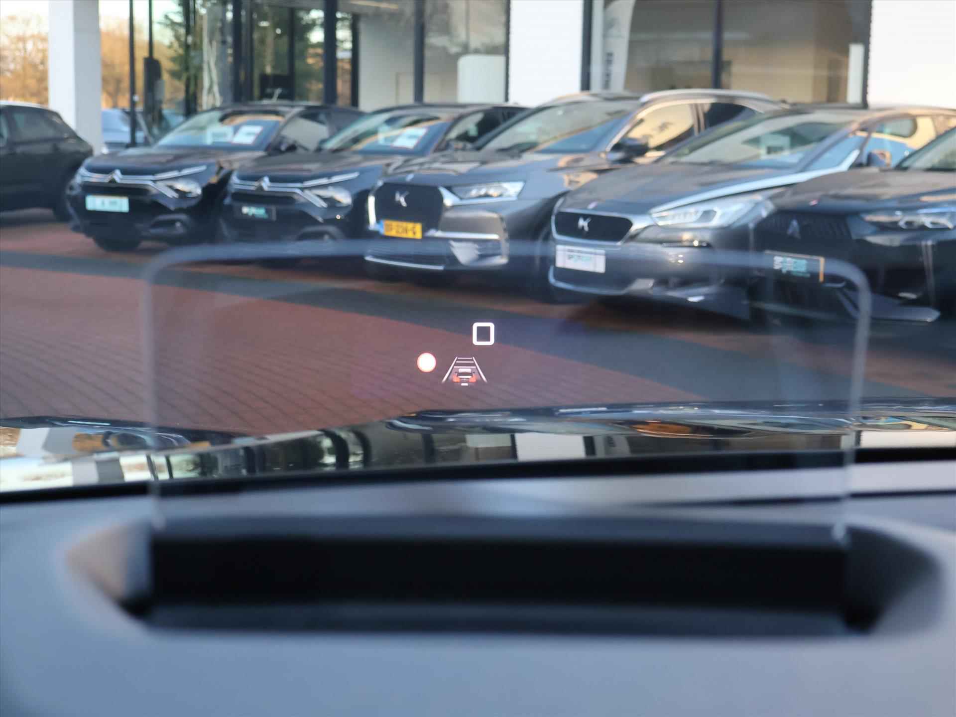 CITROEN C4 X PureTech 130PK S&S EAT8 Automaat Max, Rijklaarprijs | Head-up display | Stoelverwarming | Camera - 26/65