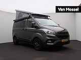 Ford Transit Custom 290 2.0 TDCI 185 pk Automaat Nugget Westfalia Camper | Luifel | 5 persoon| 4 slaapplaatsen | Keuken | Douche | Airco | Verwarming |