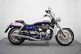 Triumph THUNDERBIRD 1600 ABS