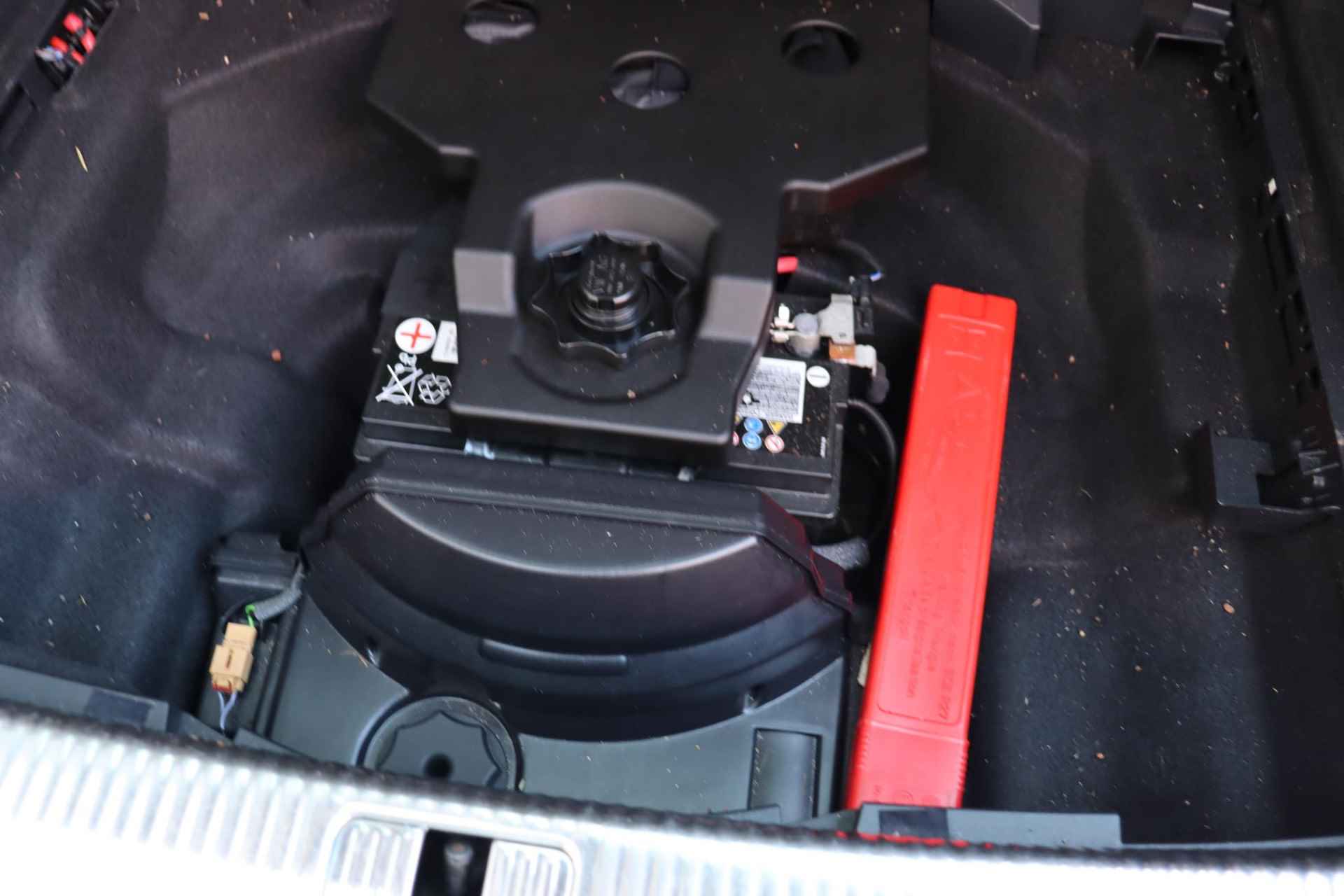 Audi A4 Avant 1.4 TFSI Sport Lease Edition | Navigatie | Parkeersensoren voor & achter | cruise control - 11/37