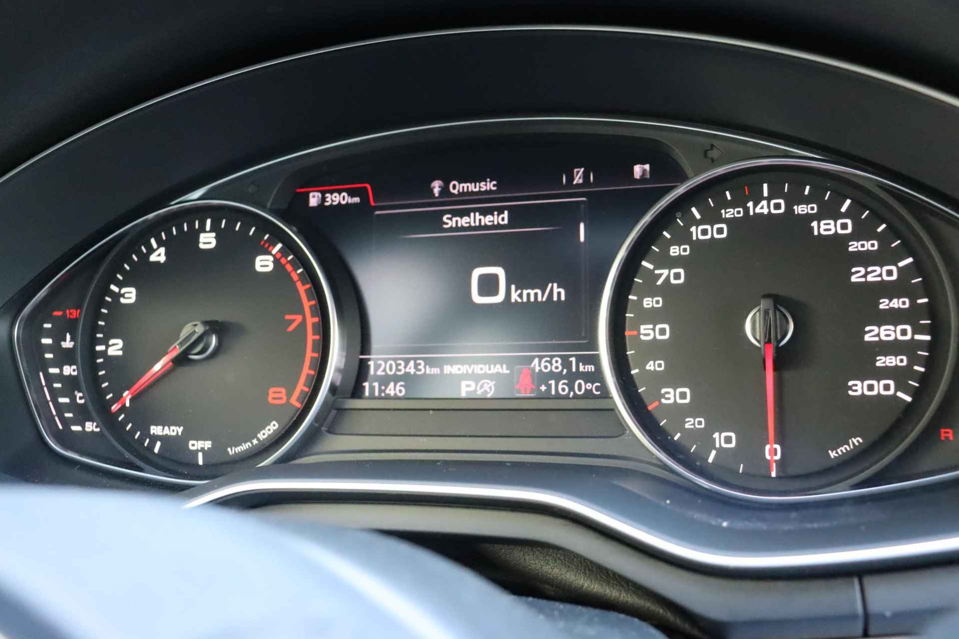 Audi A4 Avant 1.4 TFSI Sport Lease Edition | Navigatie | Parkeersensoren voor & achter | cruise control - 21/37