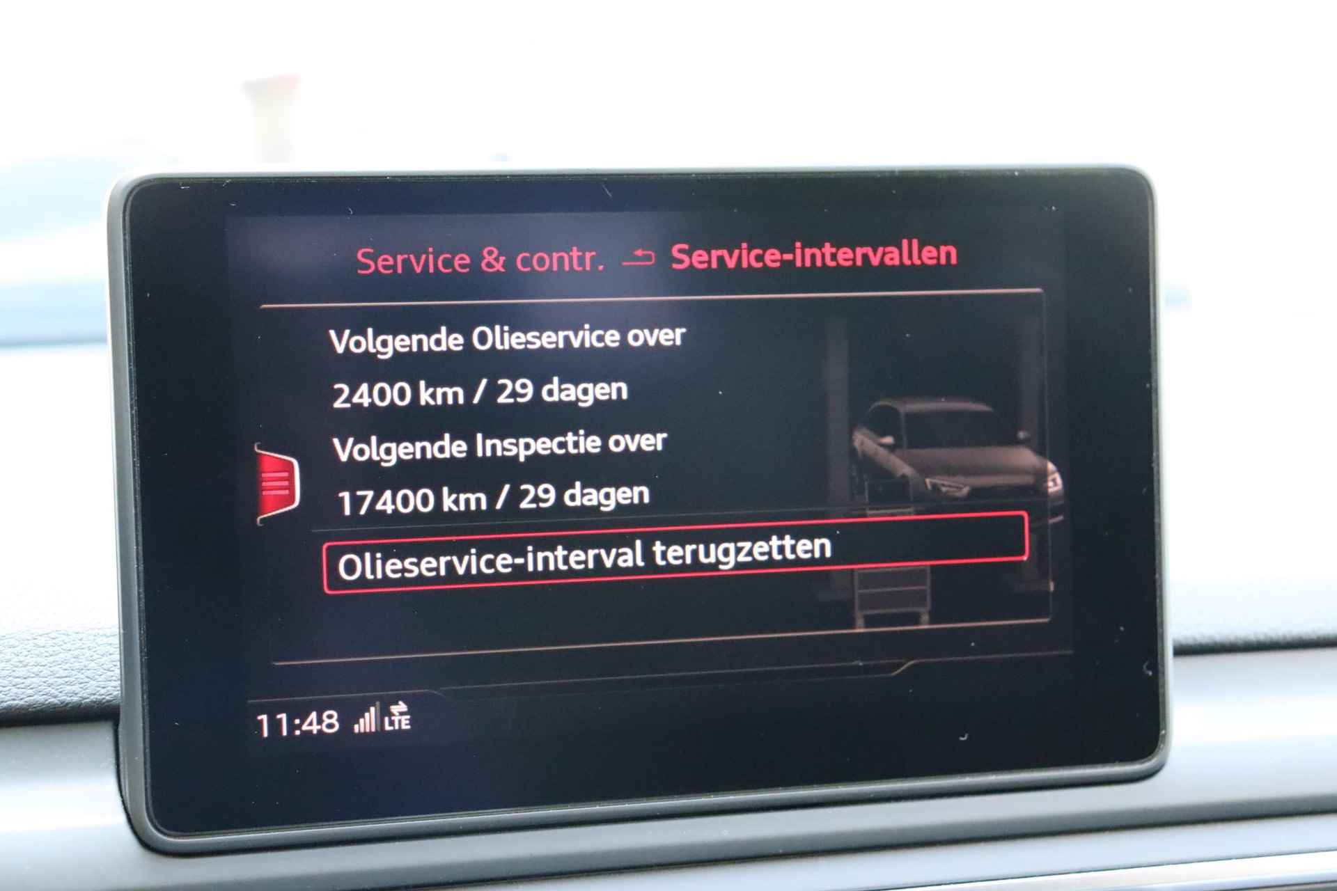 Audi A4 Avant 1.4 TFSI Sport Lease Edition | Navigatie | Parkeersensoren voor & achter | cruise control - 26/37