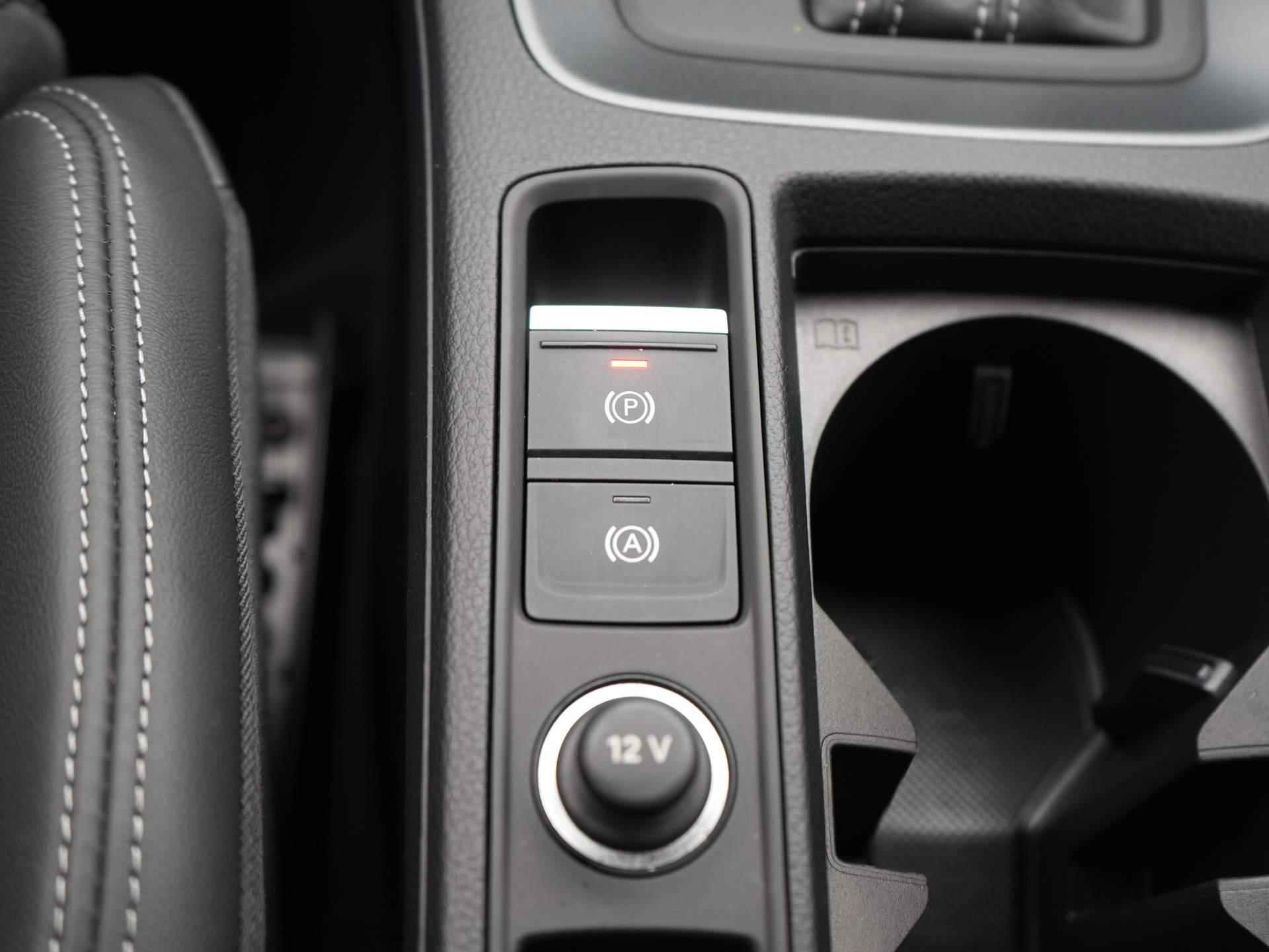 Audi Q3 Sportback 35 TFSI S Edition LED | Clima | S-Line | Navigatie | Elek achterklep | 19 Inch - 26/45