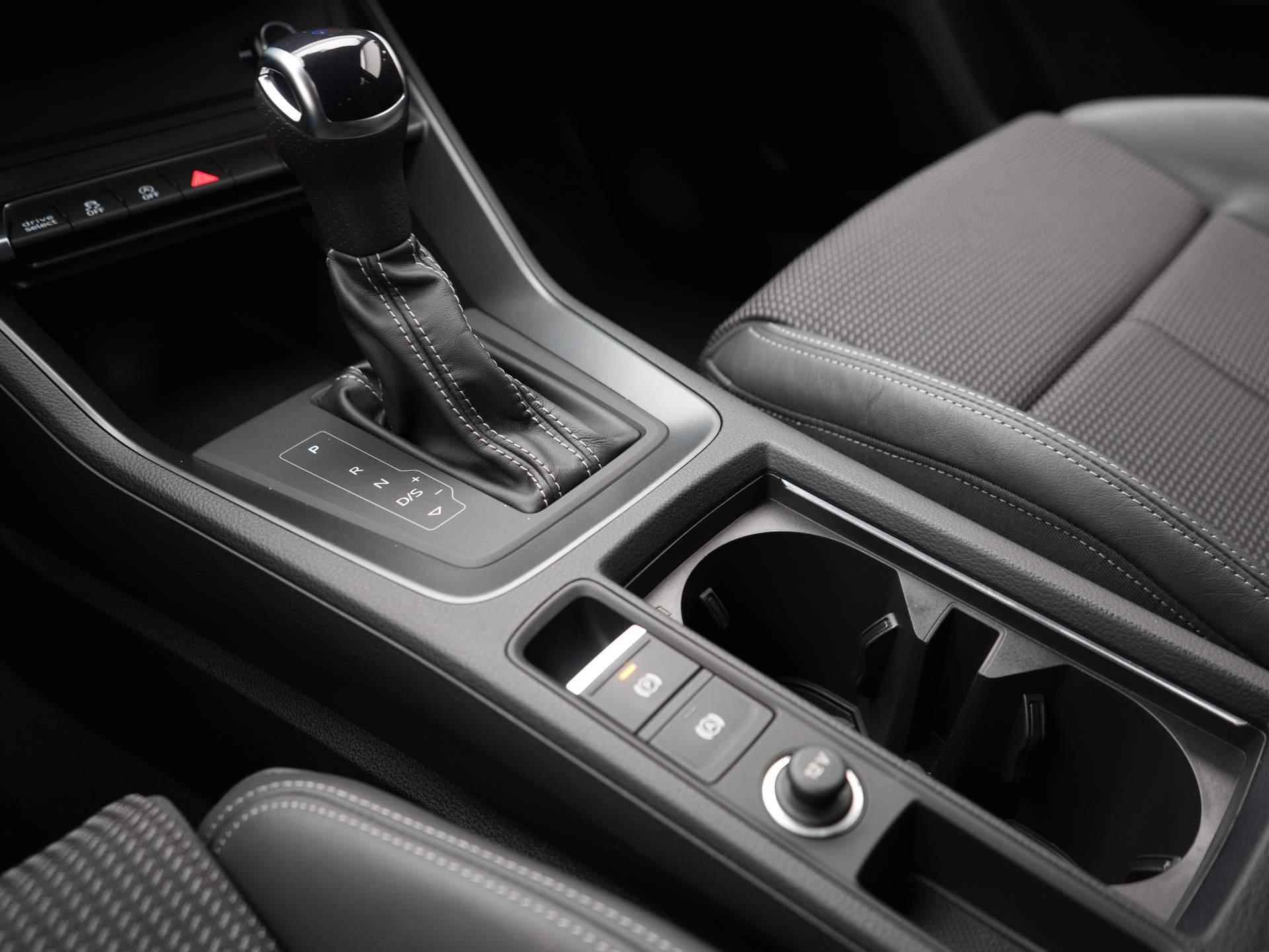Audi Q3 Sportback 35 TFSI S Edition LED | Clima | S-Line | Navigatie | Elek achterklep | 19 Inch - 27/45