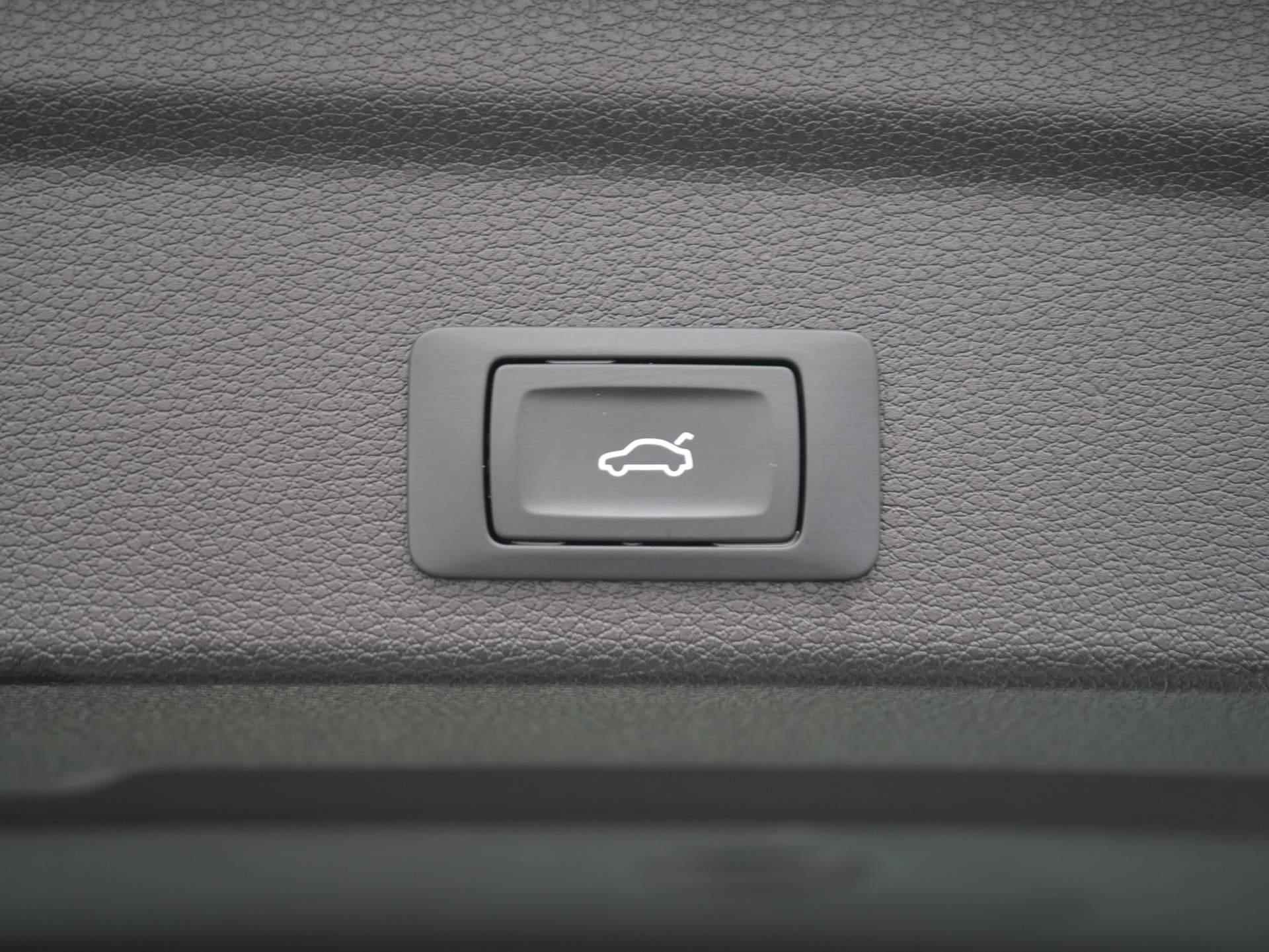 Audi Q3 Sportback 35 TFSI S Edition LED | Clima | S-Line | Navigatie | Elek achterklep | 19 Inch - 41/45