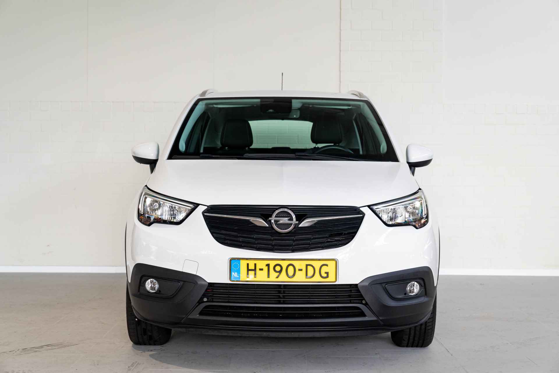 Opel Crossland X 1.2 Turbo Edition plus | Apple Carplay & Android Auto | Cruise Controle | - 2/29