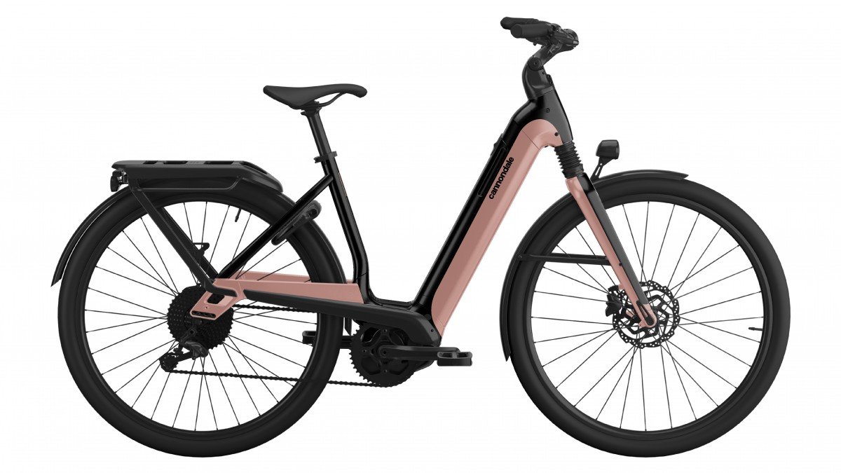 Cannondale Mavaro Neo 3 Dames Rose Gold MD 52cm M 2024