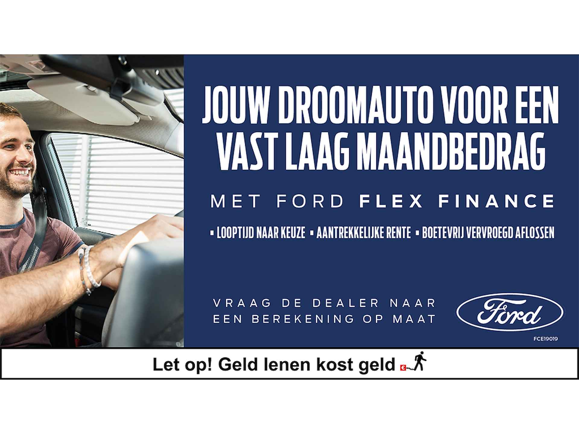 Ford FOCUS Wagon Vignale EcoBoost 125 pk | Trekhaak | Pano | Full LED | Adapt. Cruise | B&O | Leder | Stoelverw. - 26/26