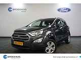 Ford EcoSport 1.0 EcoBoost Trend Ultimate | Cruise | Navi | PDC |