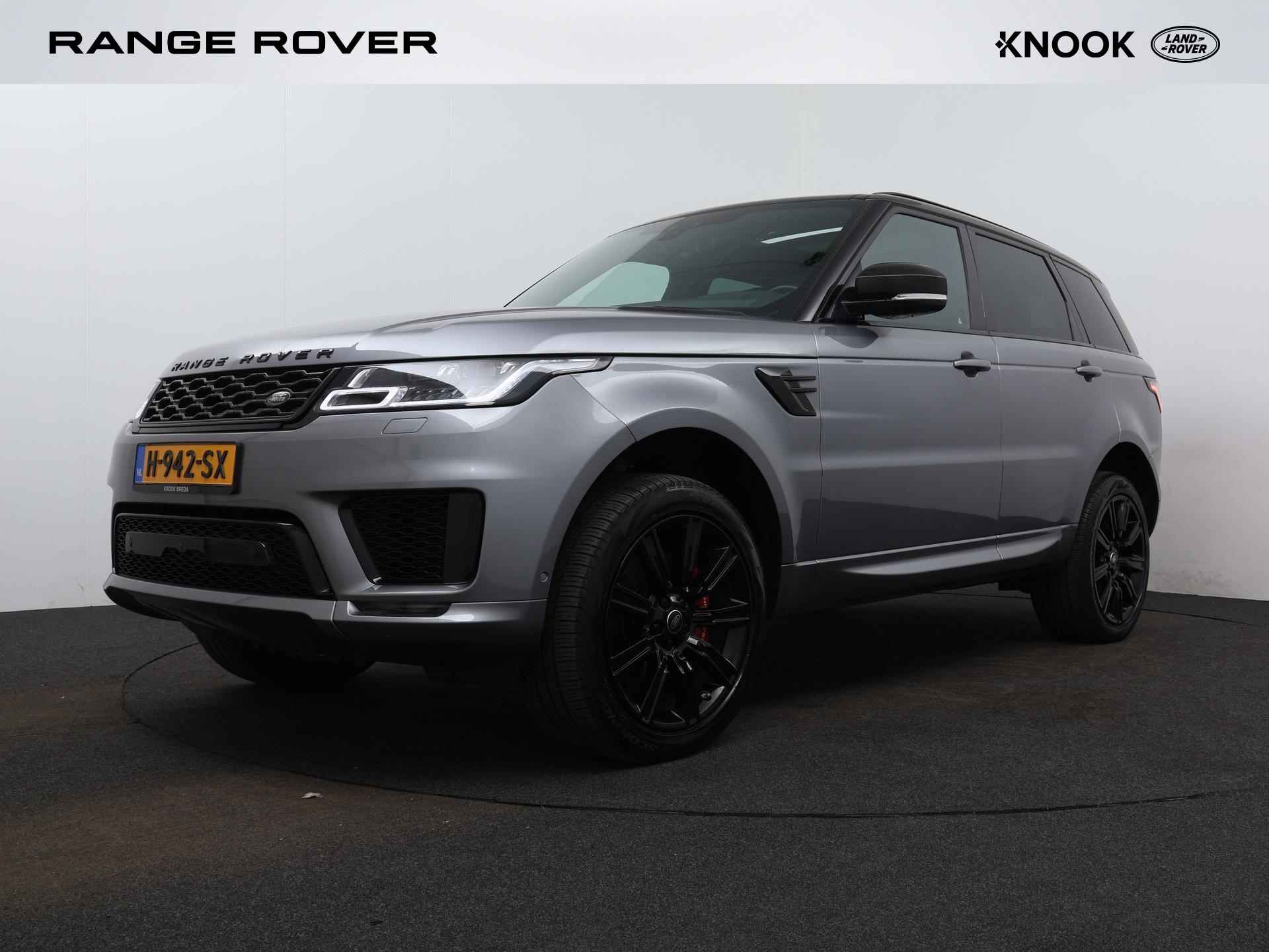 Land Rover Range Rover Sport BOVAG 40-Puntencheck