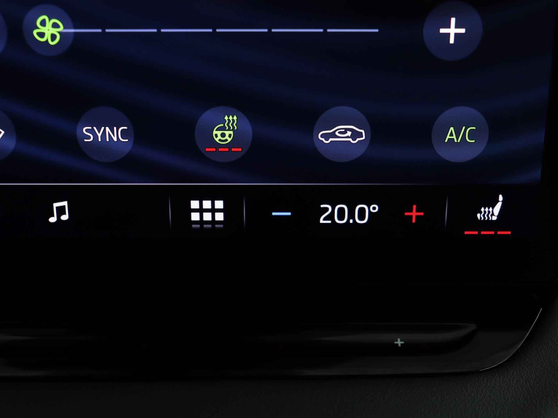 Skoda Enyaq iV 80 Sportline | Stoelverwarming V + A | Navigatie | Camera | Adaptive cruise | Apple CarPlay | - 5/54