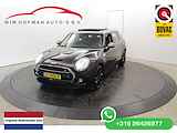 MINI Clubman 2.0 Cooper S 192PK Serious Vol Leder Panodak Harman/Kardon 18”