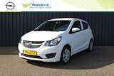 OPEL Karl 1.0 Start/Stop 75pk 120 Jaar Edition Airco | Bluetooth NL Auto