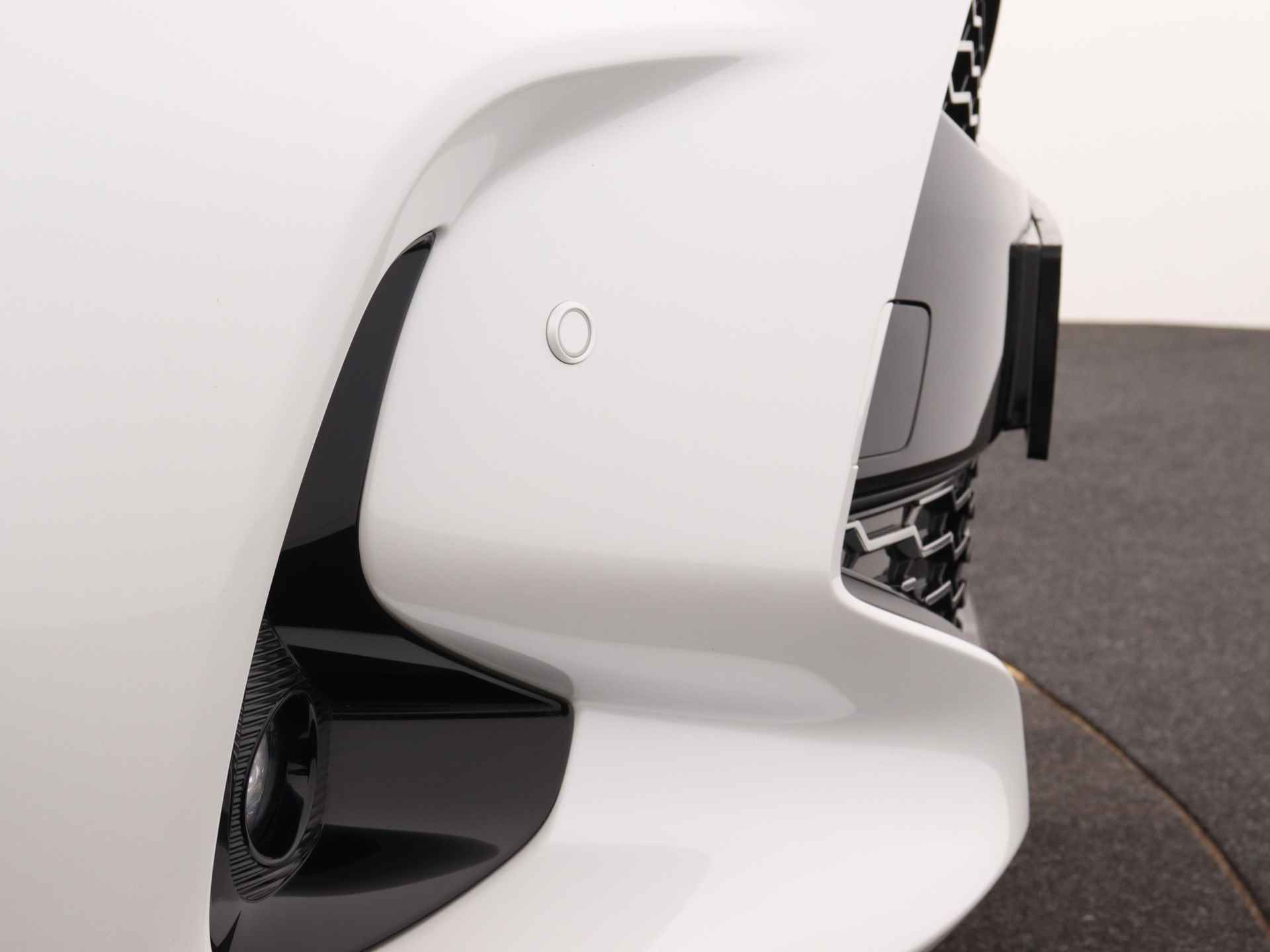 Toyota Yaris 1.5 Hybrid GR Bi-tone Limited | Blindspotmonitor | Sport interieur | Navigatie | My T app | - 43/45