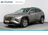 Hyundai Tucson 1.6 T-GDI HEV Comfort Smart | Trekhaak | All Season banden | Stoel + stuurverwarming  | Trekgewicht 1650kg | El. bed. achterklep |