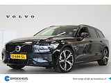 Volvo V60 T6 350PK AWD Plus Dark | Keyless Entry | 19'' | Getint Glas | Achterb verw