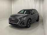 Audi Q3 45 TFSI 2 X S Line Pano Matrix LED-koplampen ACC Trekhaak 20 Inch Camera