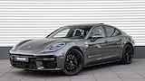 Porsche Panamera 2.9 4 E-Hybrid SportDesign | Massage | Head-up | Stoelventilatie | InnoDrive | Soft-Close | Sportuitlaat | Panoramadak | HD Matrix