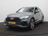 Audi Q5 50 TFSI e S edition Competition | LUCHTVERING | TOUR & CITY | LEER | TREKHAAK