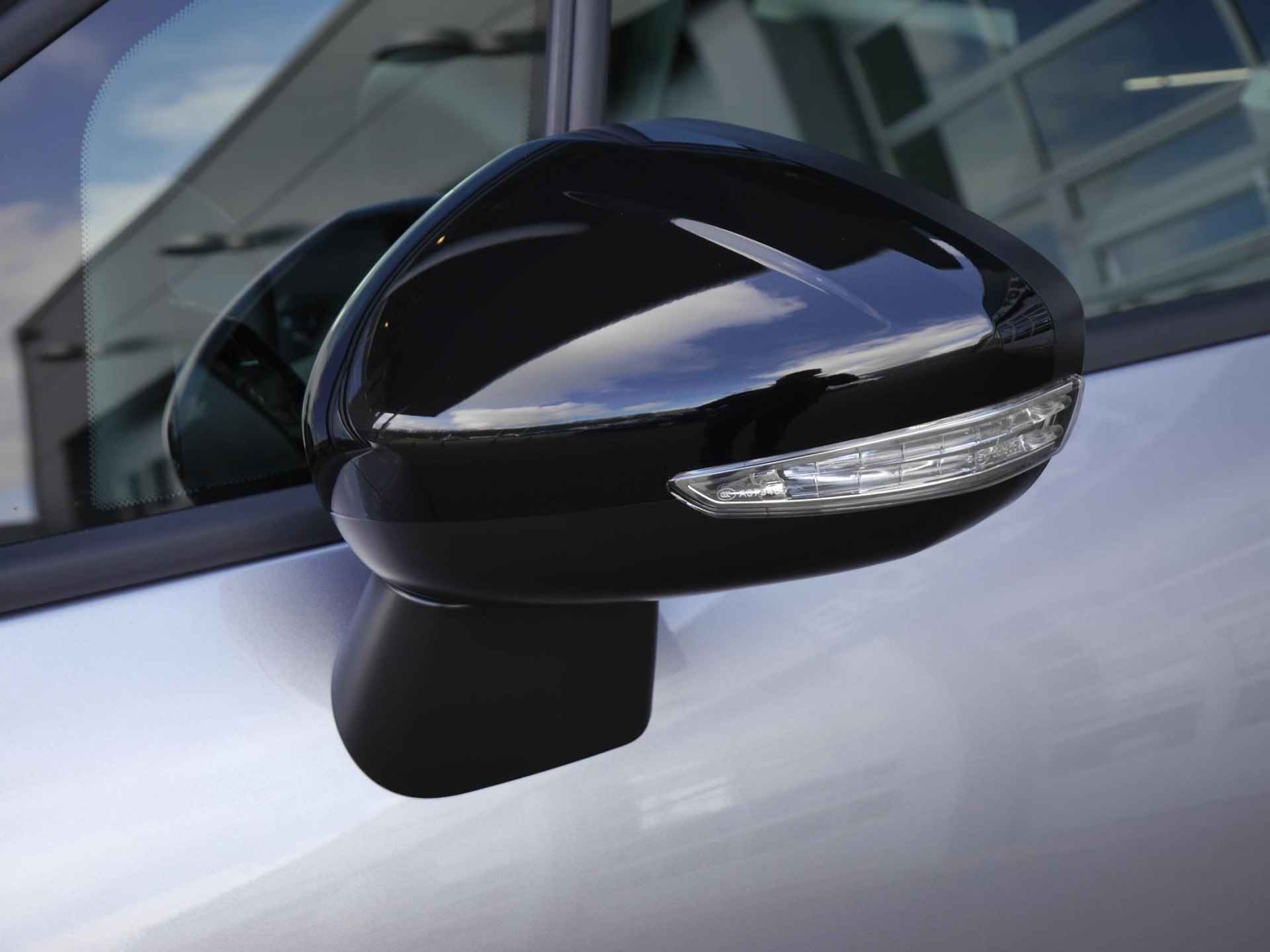 Citroen C3 Aircross 1.2 PureTech Plus | Nieuwe auto | Navigatie | Head up display | | Led | Lichtmetalen velgen | Parkeersensoren | Keyless entry en start | Android auto en Apple carplay - 36/44