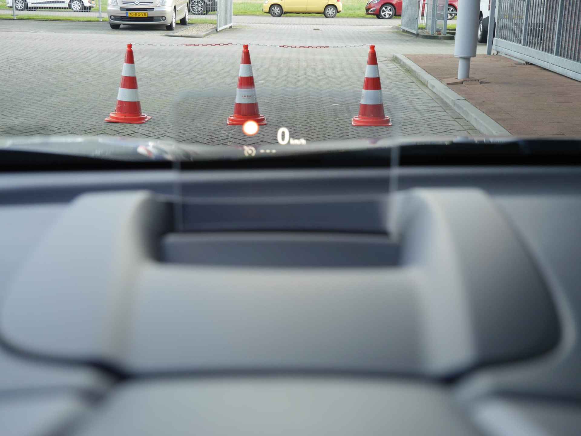 Citroen C3 Aircross 1.2 PureTech Plus | Nieuwe auto | Navigatie | Head up display | | Led | Lichtmetalen velgen | Parkeersensoren | Keyless entry en start | Android auto en Apple carplay - 40/44