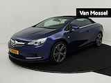 Opel Cascada 1.4 Turbo ecoFLEX Cosmo