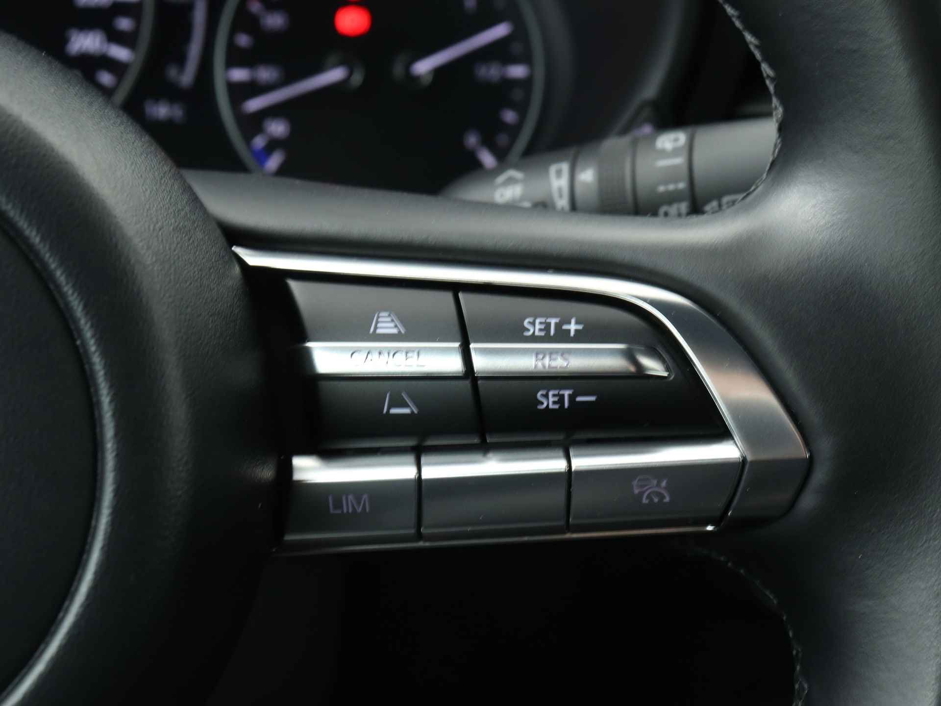 Mazda 3 2.0 e-SkyActiv-G M Hybrid 150 Homura | Navigatie | Stoelverwarming | Camera - 23/45