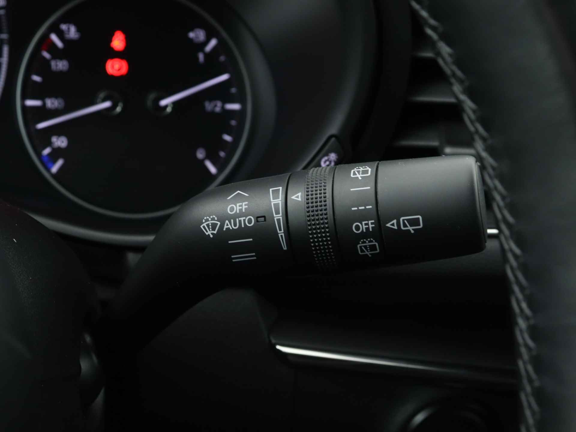 Mazda 3 2.0 e-SkyActiv-G M Hybrid 150 Homura | Navigatie | Stoelverwarming | Camera - 25/45