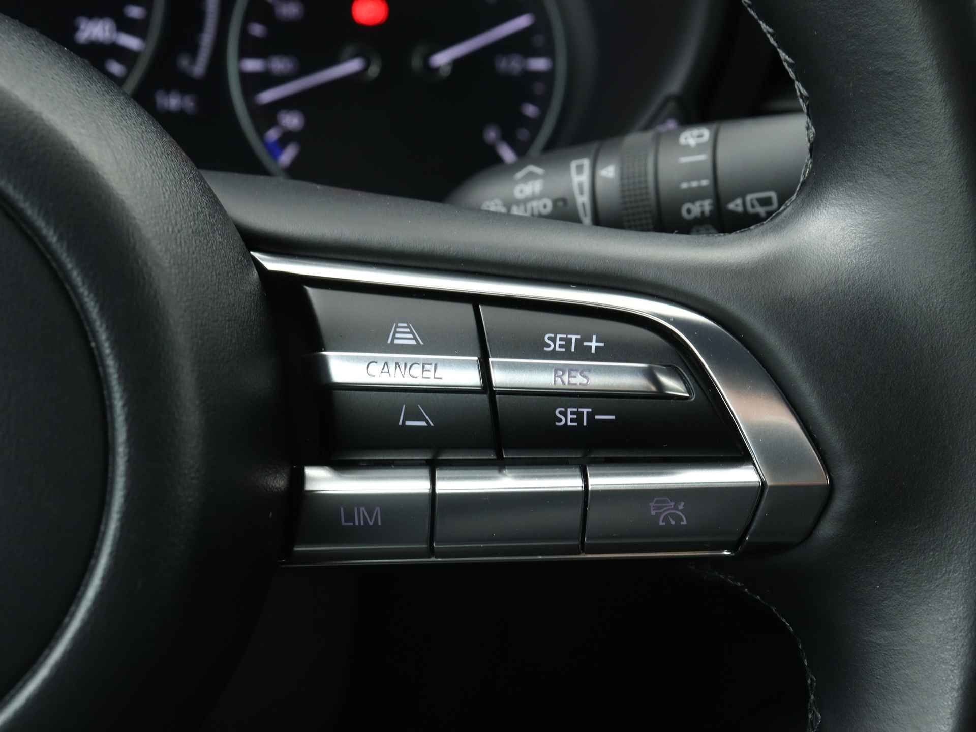 Mazda 3 2.0 e-SkyActiv-G M Hybrid 150 Homura | Navigatie | Stoelverwarming | Camera - 26/45