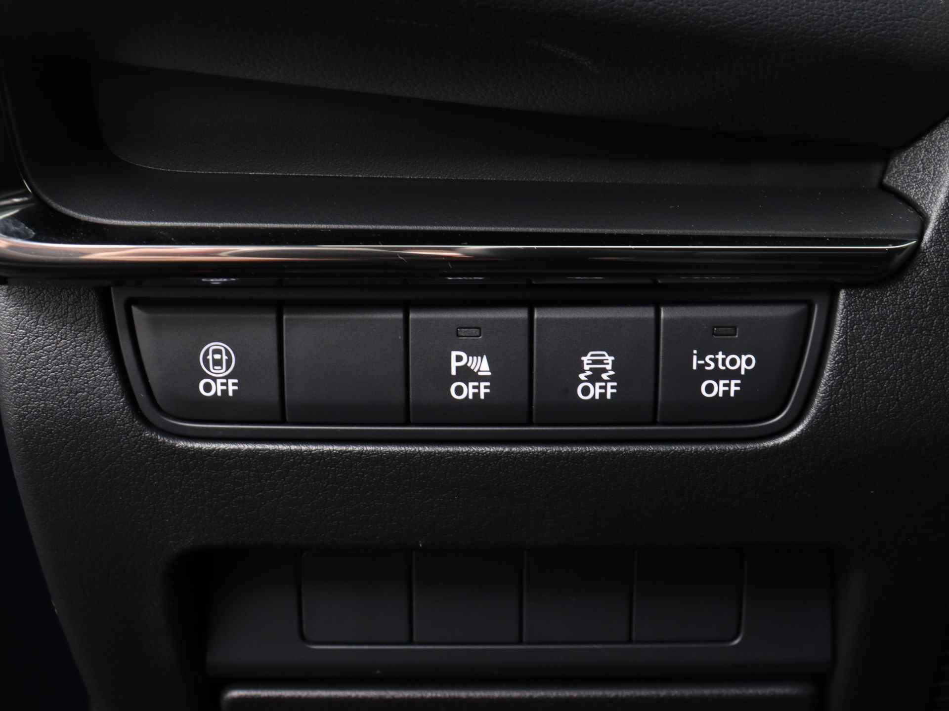 Mazda 3 2.0 e-SkyActiv-G M Hybrid 150 Homura | Navigatie | Stoelverwarming | Camera - 34/45