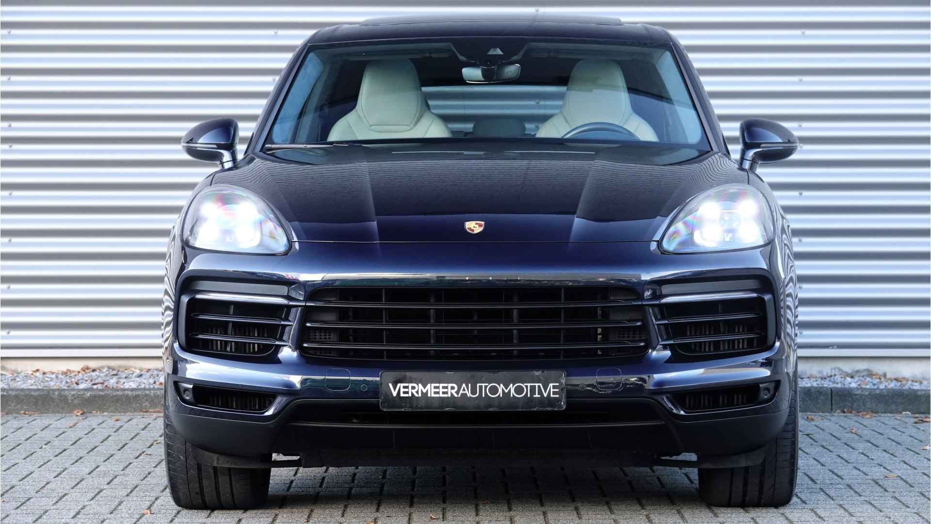 Porsche Cayenne 3.0 E-Hybrid | Panoramadak | Sport Chrono | Luchtvering | Trekhaak | - 5/44