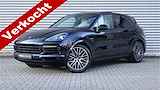 Porsche Cayenne 3.0 E-Hybrid | Panoramadak | Sport Chrono | Luchtvering | Trekhaak |