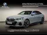 BMW i5 Sedan eDrive40 M Sportpakket