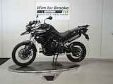 Triumph Tiger-800 XC ABS