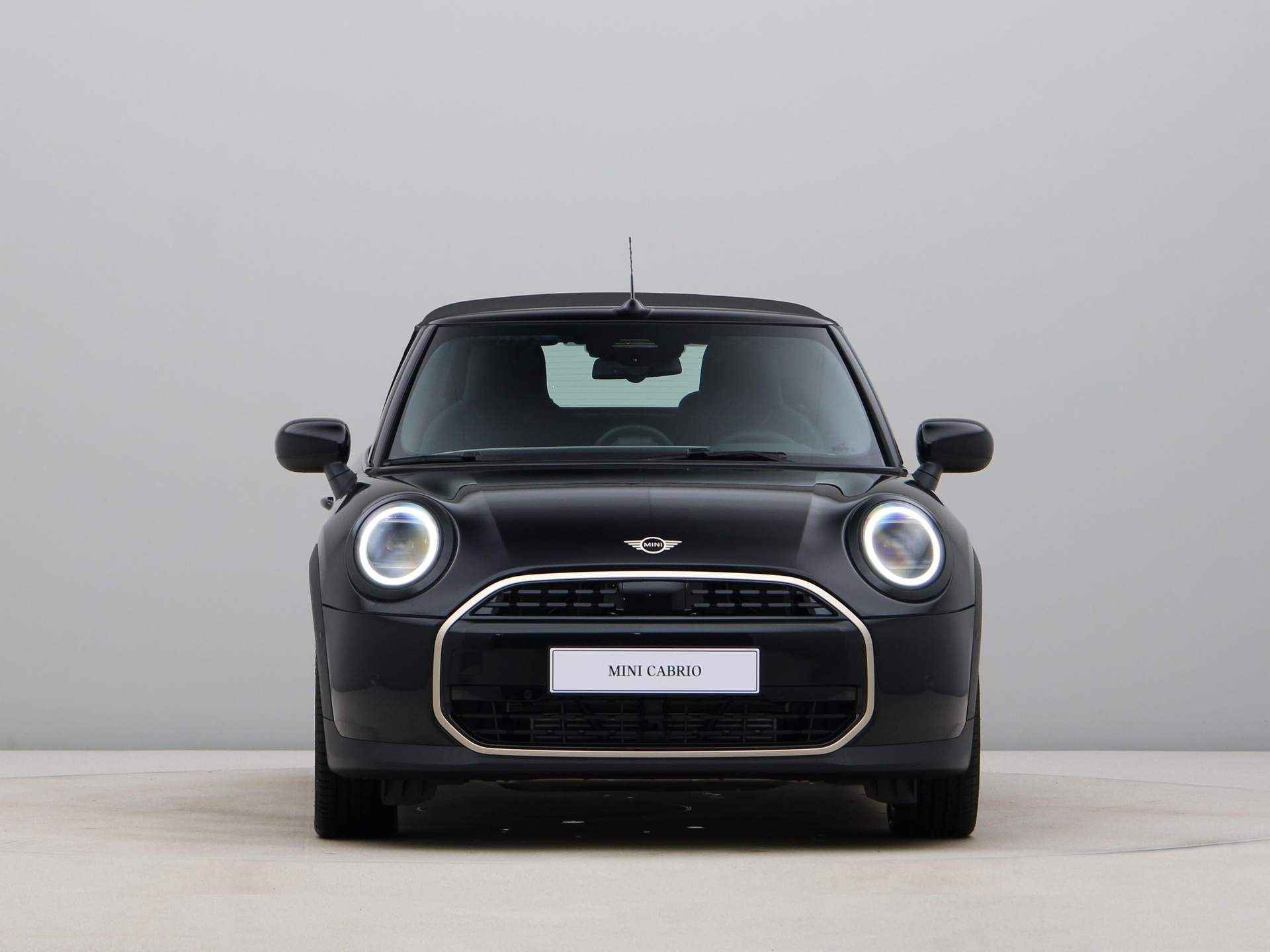 MINI Cooper Cabrio C Favoured Pakket M PRIVATE LEASE EUR 749,- (48 mnd/10.000 km) - 6/32