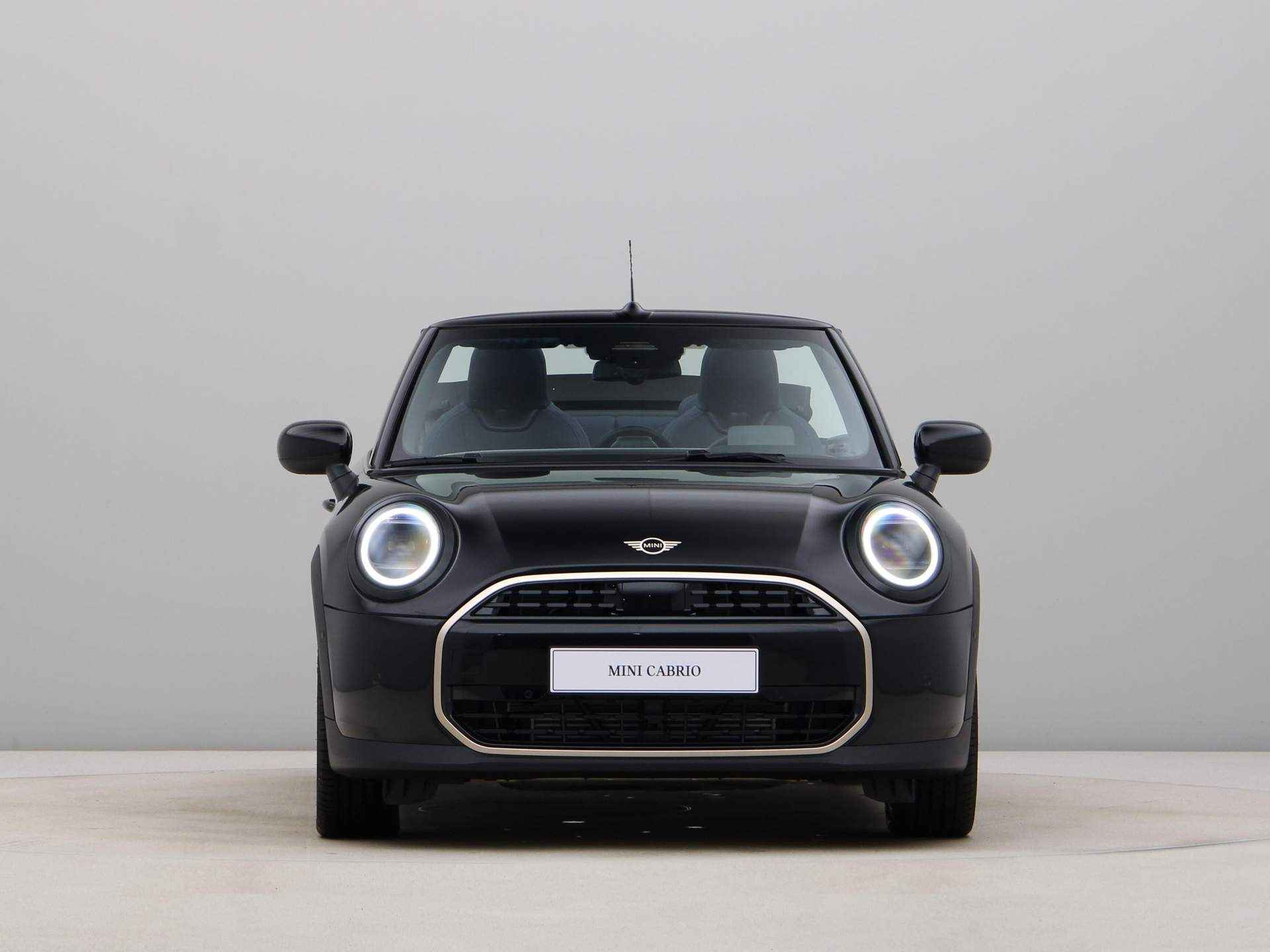 MINI Cooper Cabrio C Favoured Pakket M PRIVATE LEASE EUR 749,- (48 mnd/10.000 km) - 8/32