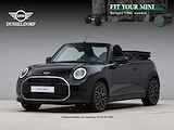 MINI Cooper Cabrio C Favoured Pakket M PRIVATE LEASE EUR 749,- (48 mnd/10.000 km)