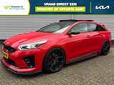 KIA Proceed 1.6 T-GDi 204pk DCT7 GT | Trekhaak | Maxton Design | Schuif/Kanteldak | Stoel/Stuurwielverwarming | Memory | JBL |