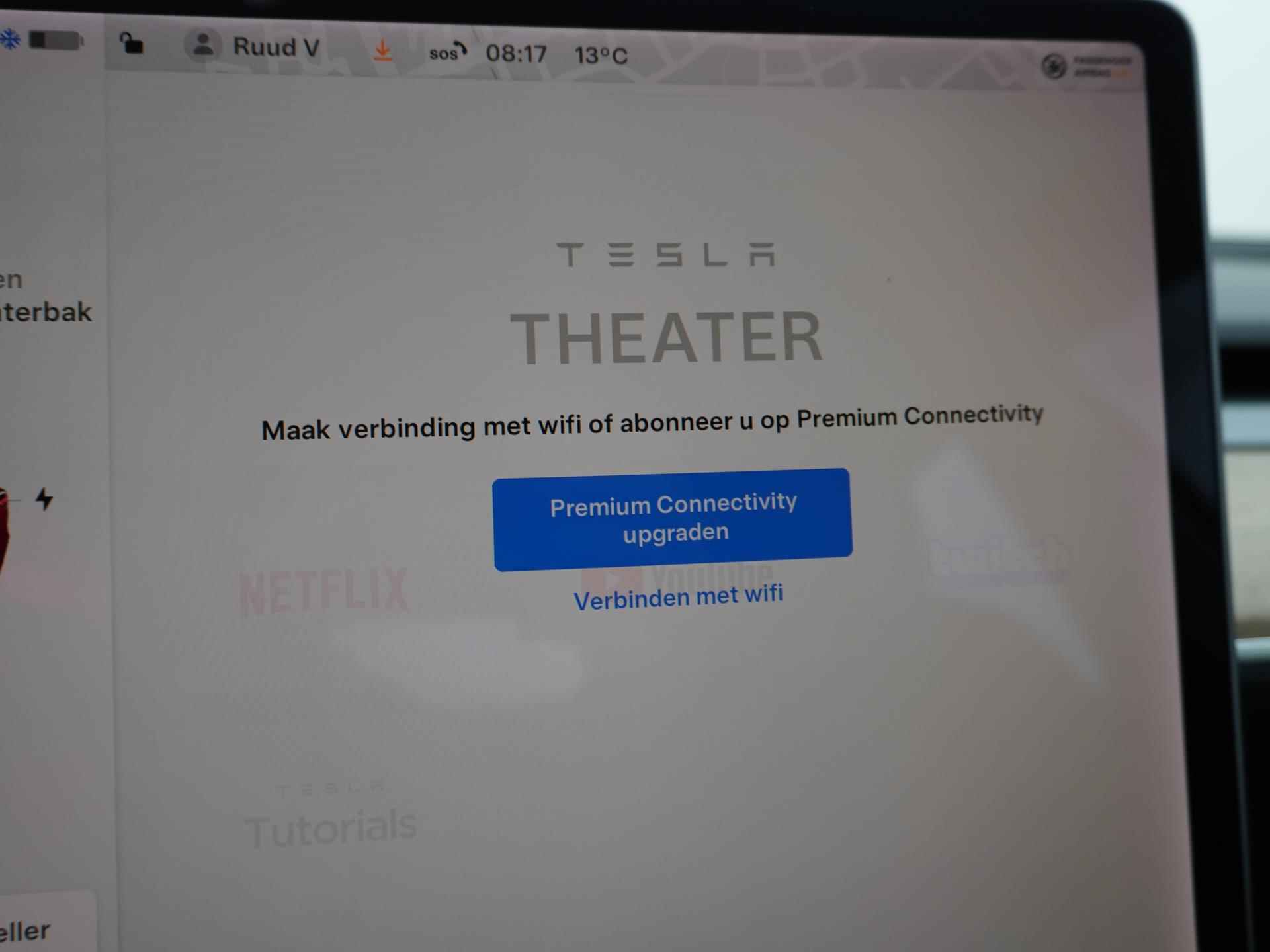 Tesla Model 3 Standard RWD Plus 60 kWh VAN 25.900 VOOR 20.877 EINDEJAARSVOORDEEL 5.023 | RIJKLAAR INCL. 12 MAANDEN BOVAGGARANTIE - 41/45